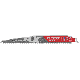 Recip Blade CT 9in 5TPI Wood W/Nail Mil 48-00-5226