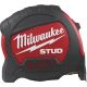 MEASURE TAPE STUD 25FT Mil 48-22-9925