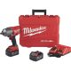 1/2DR Impact Wrench M18 FUEL Kit Mil 2767-22