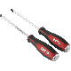 Screwdriver Set 2PC Milwaukee 48-22-2702