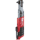 M12 FUEL 1/2DR RATCHET Mil 2558-20