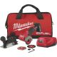 M12 Fuel 3IN Compact Cut Off Tool Kit Mil 2522-21XC