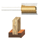 Router Bit Mortising 5/8in x 25/32in 1/4Shk VA23111
