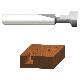 Router Bit Keyhole 3/8in 1/4Shk VA23116