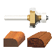 Router Bit Roundover/Beading 3/16in 1/4Shk VA23131