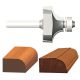  Router Bit Cove and Bead 3/16in 1/4Shk VA23152