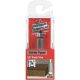 Router Bit Flush Trim 3/8in x 9/16in 1/4Shk VA23160