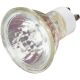 Bulb Halogen 50W 120V MR16 GU10 Satco S3502
