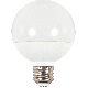 S9201 6W G25 LED GLOBE BULB