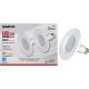 S9599 12W LED5-6IN RTRFT KT 2PK