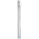 S9918 43W T8 LED SL-PIN BULB
