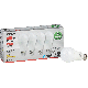 S28789 4PK 15.5W A19 2700K LED