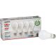 S28790 4PK 15.5W A19 5000K LED