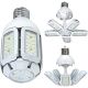 S29769 75W LED HID MOG 50K BULB