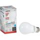 Bulb LED Dimmable 9.8W 5000K A19 Satco S29839