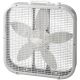3733 20in Fan Box White Lasko