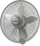 9018 18in OSC Wallmount Fan White Air King