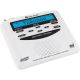 CLOCK AND WEATHER RADIO