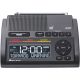 WR400 WEATHER ALERT RADIO