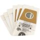 TYPE U VAC CLEANER BAG