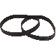 REPLACEMENT VACUUM BELT