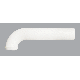 1-1/2X7 PLAST WALL TUBE
