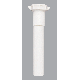 1-1/2X12 WHT SJ EXT TUBE