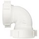 1-1/2IN S/J 90D ELBOW