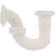 1-1/2 PLAS REPAIR P-TRAP