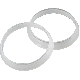 1-1/2 BEVELED S/J WASHER