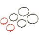 6PK RBR SJ WASHERS