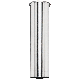 1-1/2X6 22GA TAILPIECE
