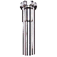 1-1/4X6 22GA SJ EXT TUBE