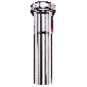 1-1/2X6 22GA SJ EXT TUBE