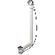 SCH40 CABLE BATH DRAIN