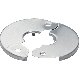 2INIPS SPLIT FLOOR FLANGE