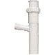 1-1/2X8 BRANCH TAILPIECE