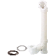 SCH 40 BATH DRAIN BODY