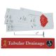 CHR TUBULAR POP SIGN KIT
