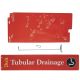 TUBULAR POP SIGN KIT