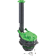 3X2 FLUSH VALVE