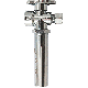 K2058WHALF QTR S VLV 1/2FIPX3/8 HAM