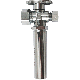 K2068WHALF QTR S VLV 5/8ODX3/8 HAM