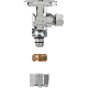 PP2888EZ PX VLV CMP 1/2X1/4 ANG