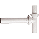 END OUTLET DISPOSER KIT