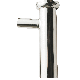 1-1/2X6 BRANCH TAILPIECE