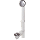 CHR LIFT-TRUN BATH DRAIN