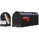 BLACK T1 MAILBOX