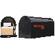 BLACK T2 MAILBOX