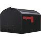 SH400B01 STOREHOUSE XL MAILBOX